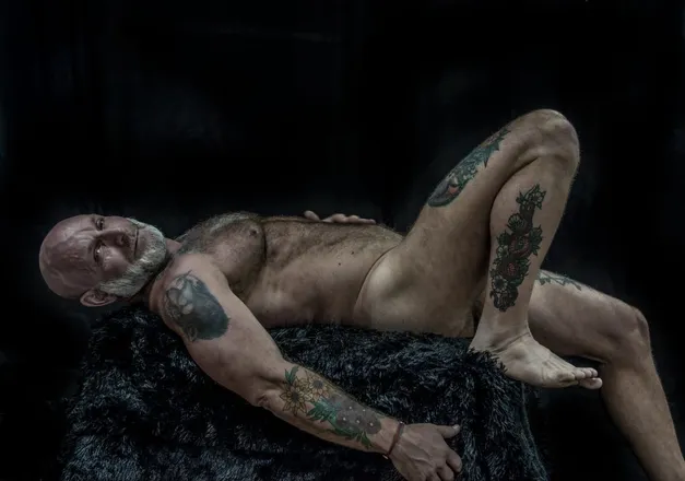OnlyFans cuenta thedaddyfinger header 2