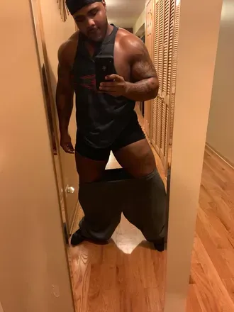 OnlyFans cuenta keto_hulk avatar 1