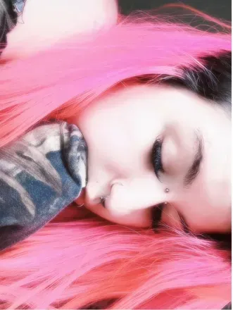 OnlyFans cuenta thebabycherryx avatar 1