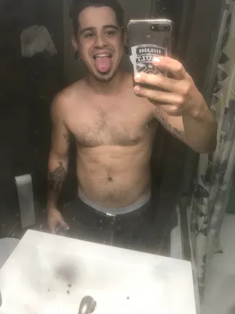 OnlyFans cuenta babyyfaccee710 header 2