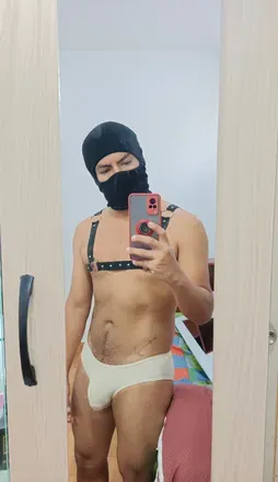 OnlyFans cuenta antoniopcn24 avatar 1