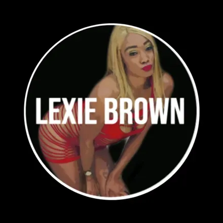 OnlyFans cuenta lexiebrown89 avatar 1