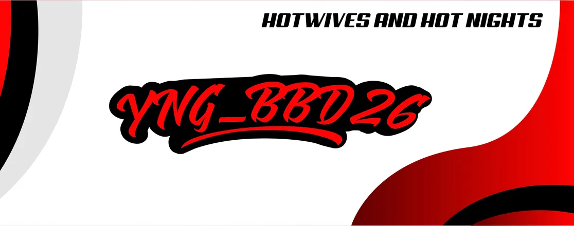 OnlyFans account  yng_bbd26 header 2