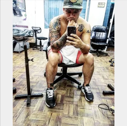 OnlyFans cuenta ken_gibson header 2