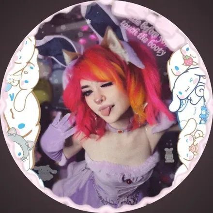 OnlyFans cuenta mini_lust_pixi avatar 1