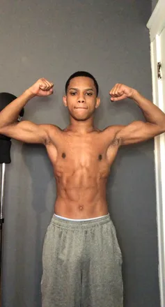 OnlyFans account  luimauri header 2