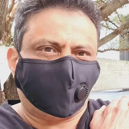 OnlyFans cuenta hanisalama43 avatar 1