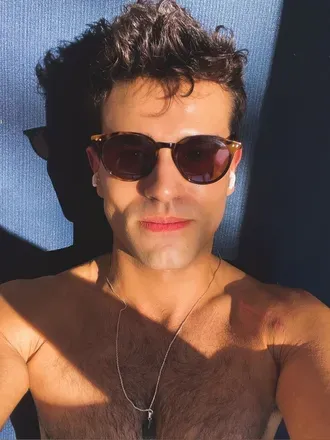 OnlyFans of vincentdameon