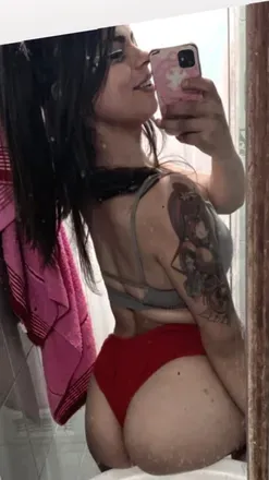 OnlyFans cuenta badtrannygyal avatar 1