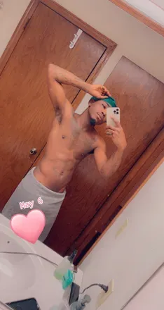 OnlyFans cuenta fineasszac avatar 1