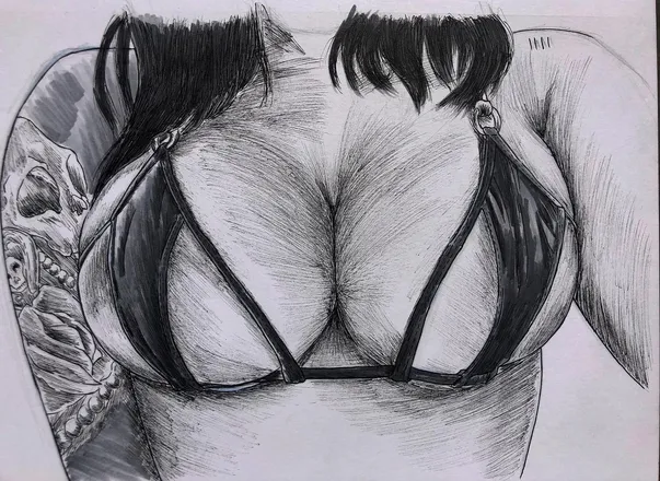 OnlyFans account  recodrawsstuff header 2