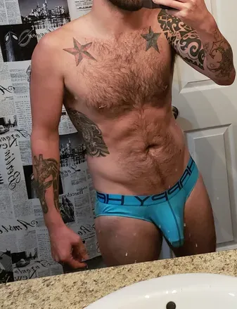 OnlyFans account  interruptor69 avatar 1