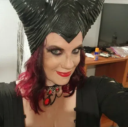 OnlyFans cuenta stormglitter avatar 1