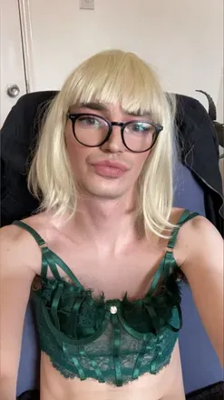OnlyFans of bellamcathy