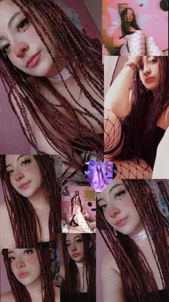 OnlyFans cuenta carmen.kush header 2