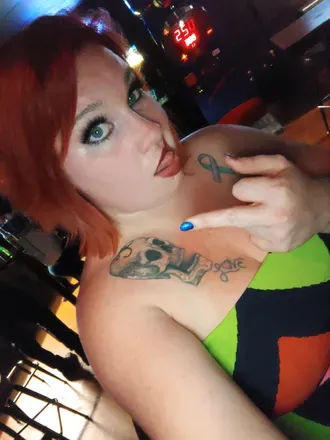 OnlyFans cuenta gingersnatch6982 avatar 1
