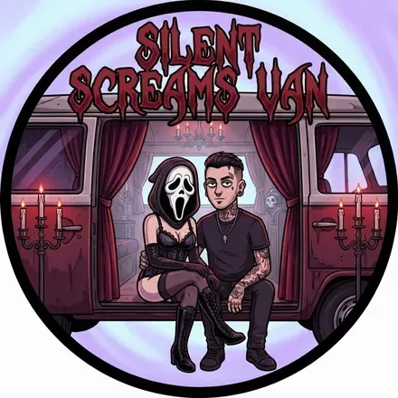 OnlyFans cuenta silentscreemsvan avatar 1