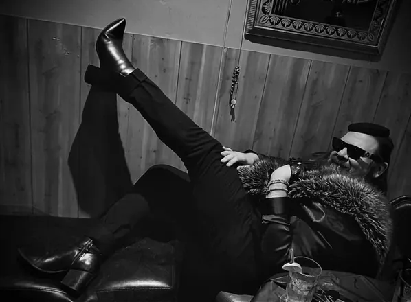 OnlyFans cuenta matty_gaga header 1
