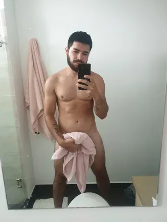 OnlyFans cuenta jasonphysique avatar 1