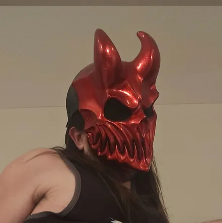 OnlyFans account  smk3d header 2