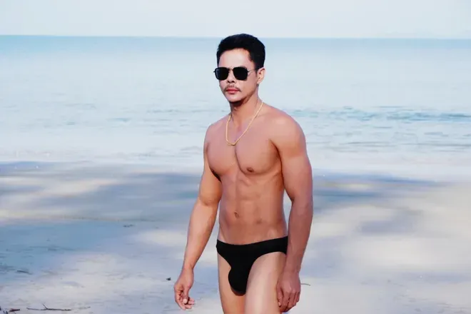 OnlyFans cuenta m.manmoth avatar 1