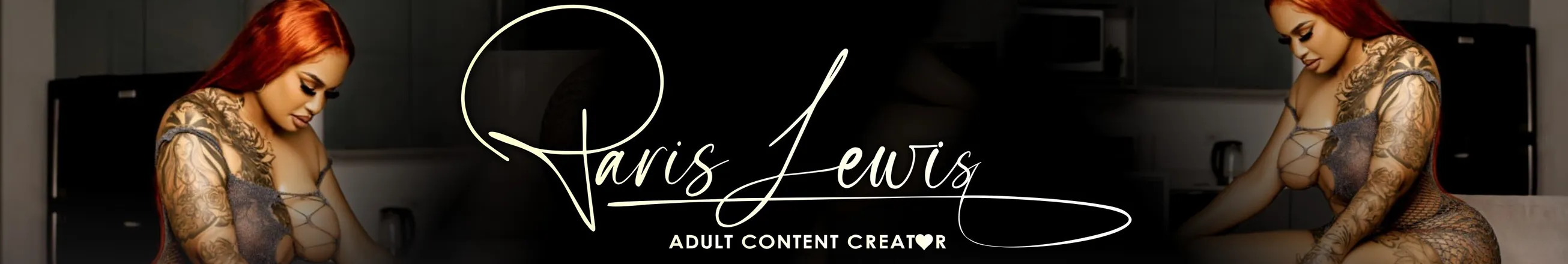 OnlyFans cuenta parislewis header 2