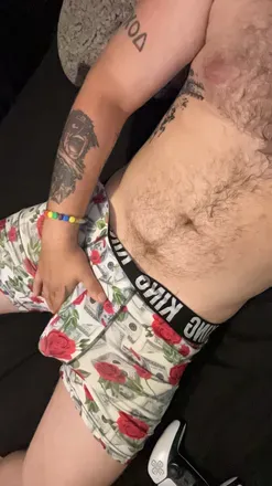 OnlyFans cuenta jacksongrey avatar 1