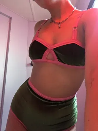 OnlyFans cuenta babylighthouse avatar 1