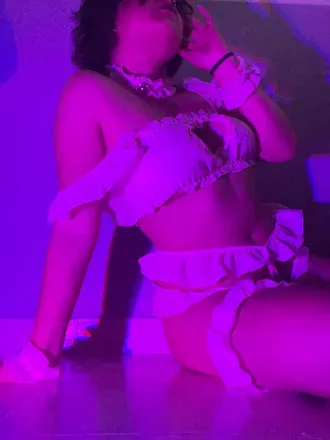 OnlyFans cuenta kitty_kuromi avatar 1