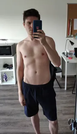 OnlyFans cuenta connorobrien avatar 1
