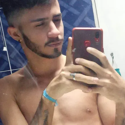 OnlyFans cuenta thelekzin avatar 1