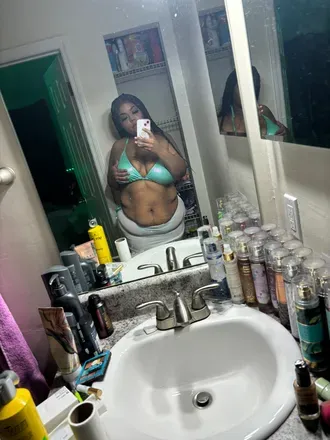 OnlyFans cuenta mizzcreamer avatar 1
