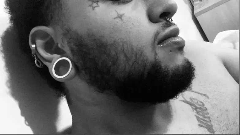 OnlyFans cuenta vitinho_trans avatar 1