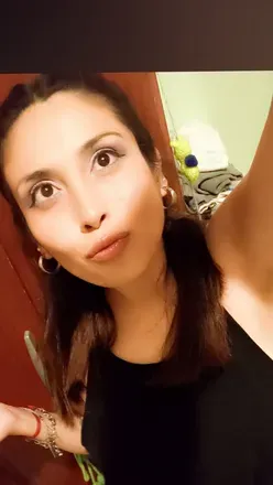 OnlyFans cuenta ayegramajo avatar 1