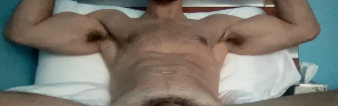 OnlyFans account  uncutjew1 header 2