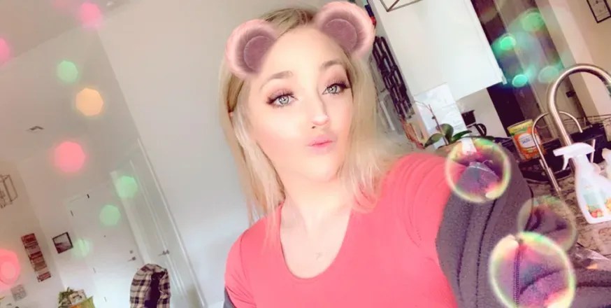 OnlyFans cuenta lilbit_ofbit avatar 1