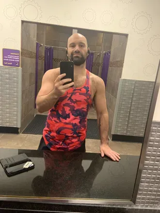 OnlyFans account  tonystonerxxx avatar 1