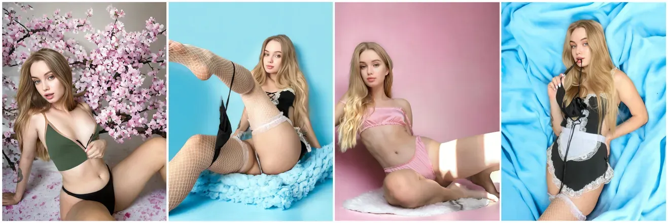 OnlyFans cuenta mollyx_vip header 2