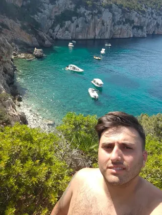 OnlyFans account  maluca96 avatar 1