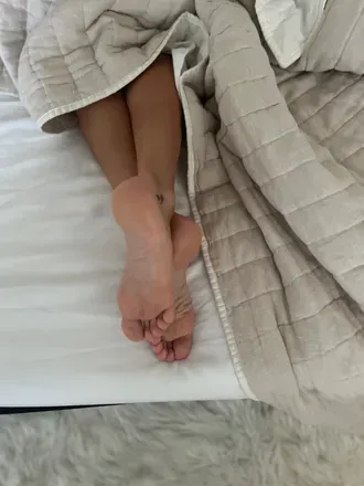 OnlyFans cuenta yourfeetkween avatar 1