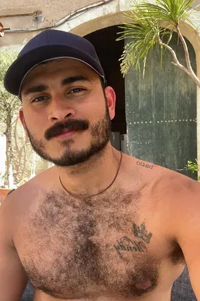 OnlyFans cuenta jimenezalexcol avatar 1