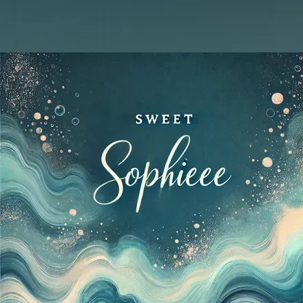 OnlyFans account  sweet_sophie006 header 2