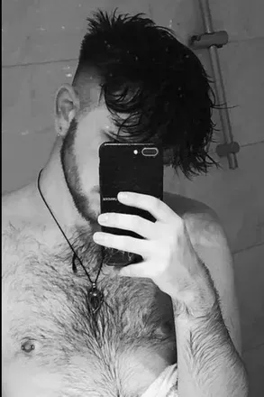 OnlyFans account  jackox avatar 1