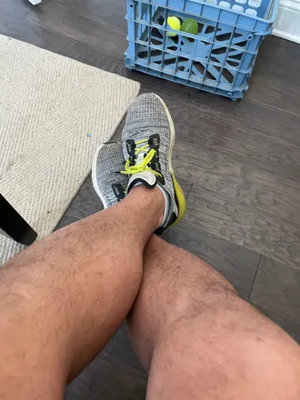 OnlyFans cuenta athleticfeetonly header 2