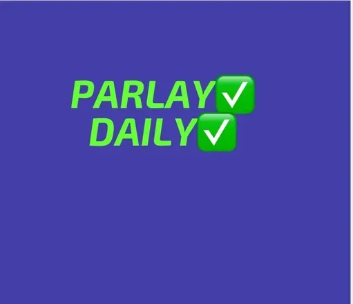 OnlyFans cuenta parlay_daily avatar 1