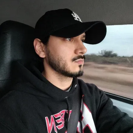 OnlyFans cuenta ofmarquitos avatar 1