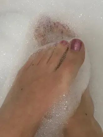 OnlyFans cuenta niceyfeety avatar 1