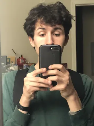 OnlyFans cuenta poonstache avatar 1