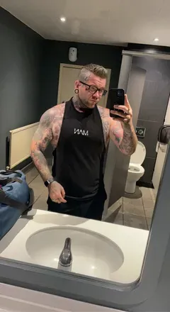 OnlyFans account  inkedupdan9 header 2