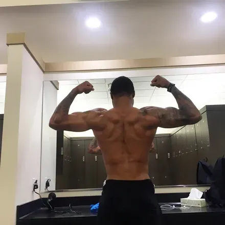OnlyFans account  str8kaos header 2